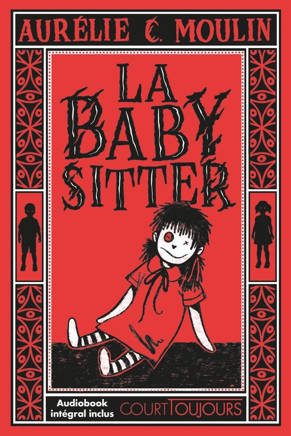  La babysitter 