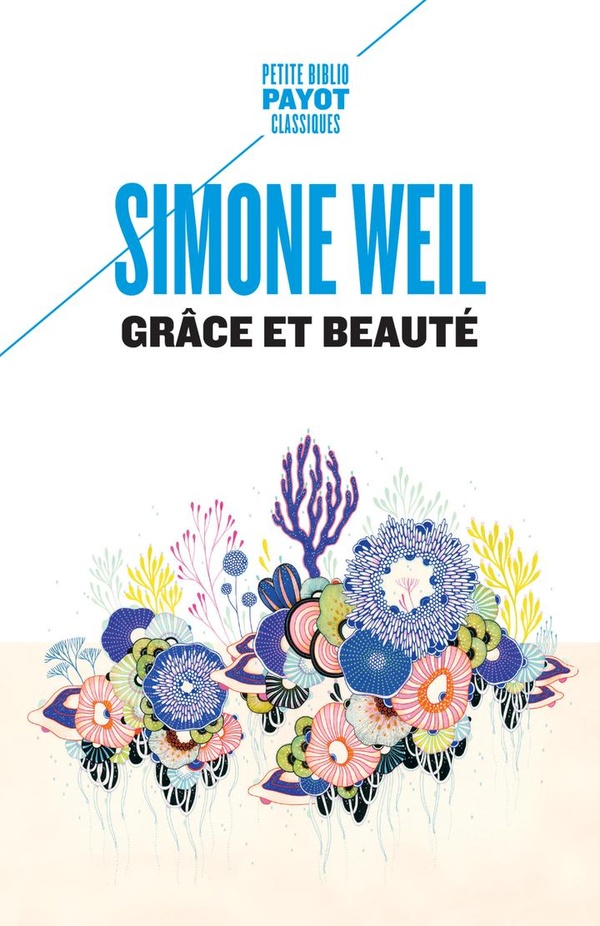  Grâce et beauté 