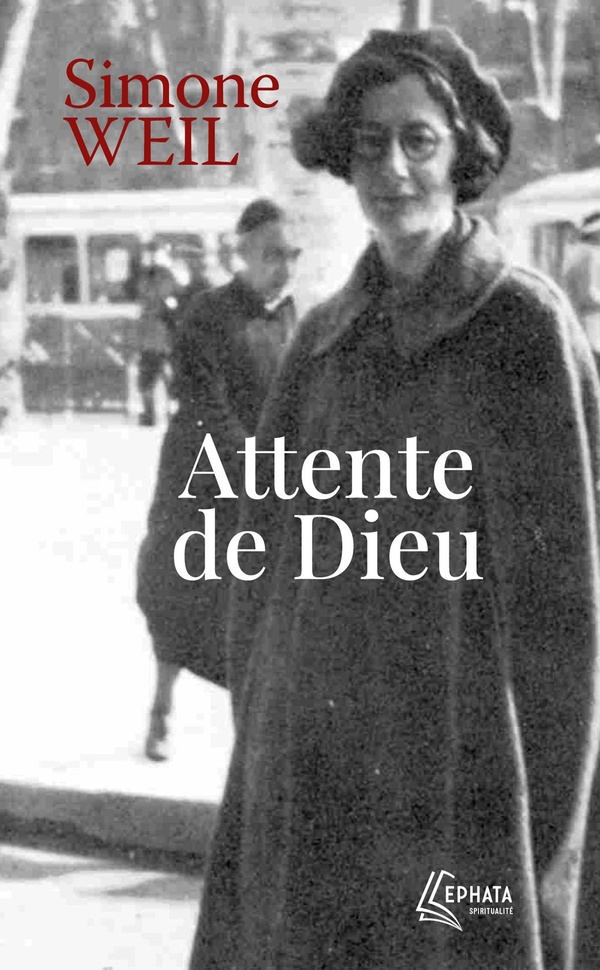  Attente de Dieu 