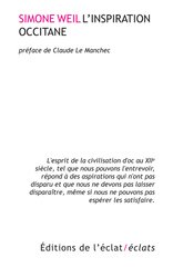 INSPIRATION OCCITANE -L'-