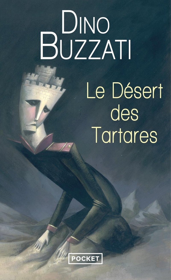  Le désert des Tartares 