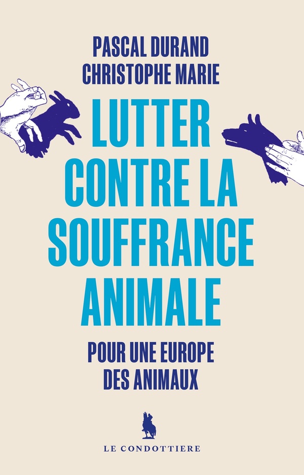  Lutter contre souffrance animale 