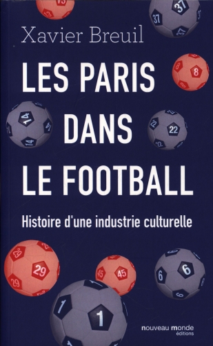  Les paris dans le football 