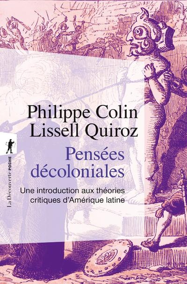  Pensées décoloniales 