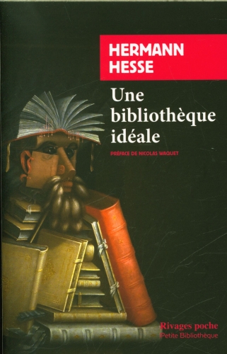  Une bibliothèque idéale 