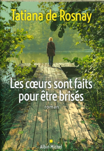  Les coeurs sont faits pour être brisés 