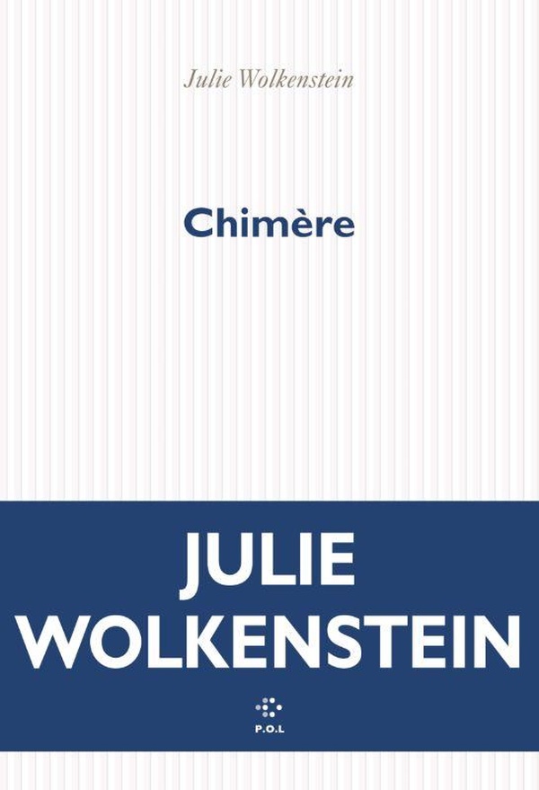  Chimère 