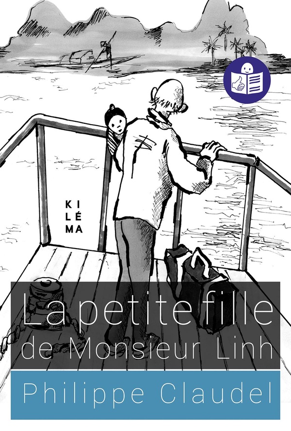  La petite fille de Monsieur Linh 