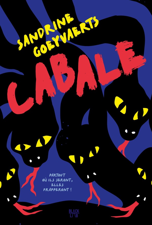  Cabale 