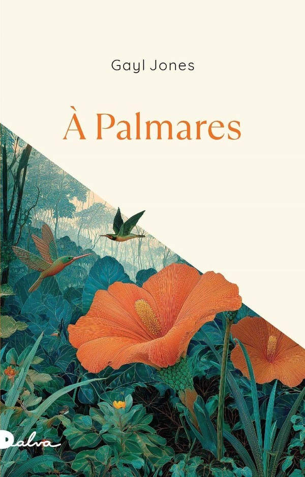  A Palmares 
