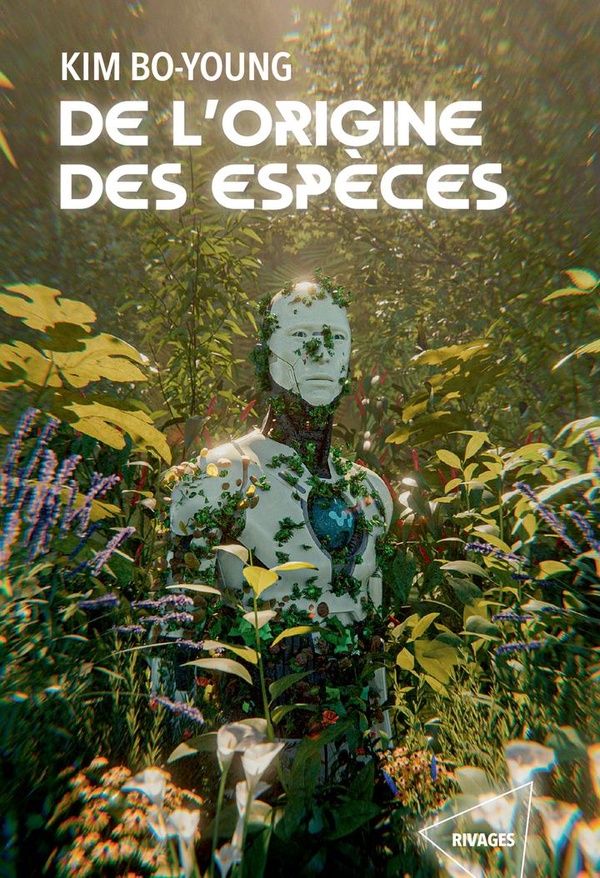  De l'origine des espèces 