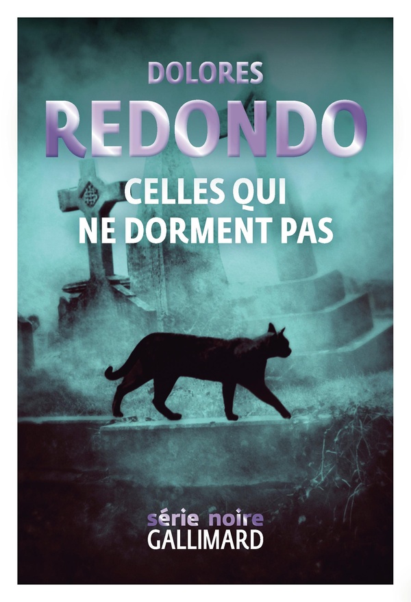  Celles qui ne dorment pas 