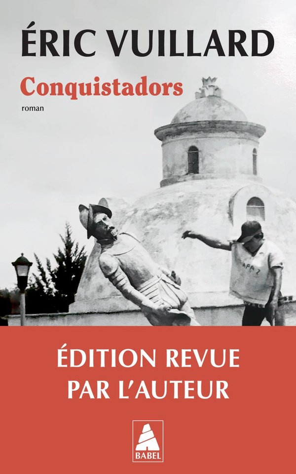  Conquistadors 