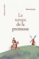 TEMPS DE LA PROMESSE -LE-