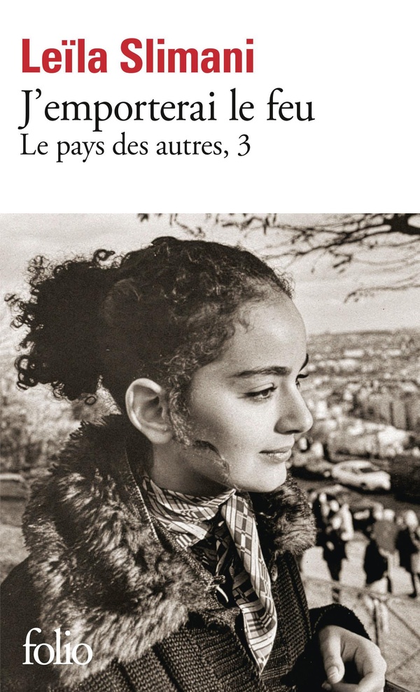  Le pays des autres 