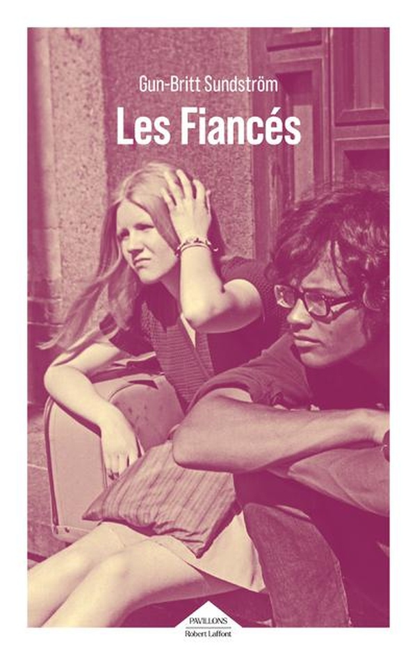  Les fiancés 