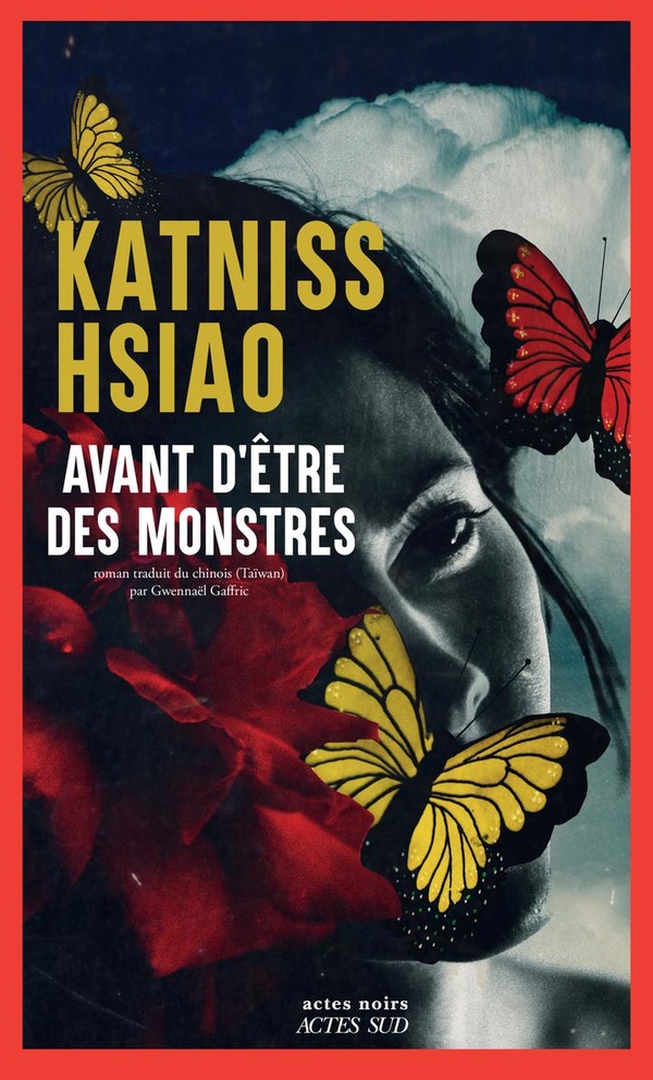 Avant d'être des monstres