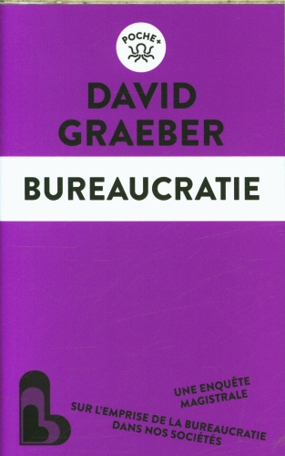  Bureaucratie 