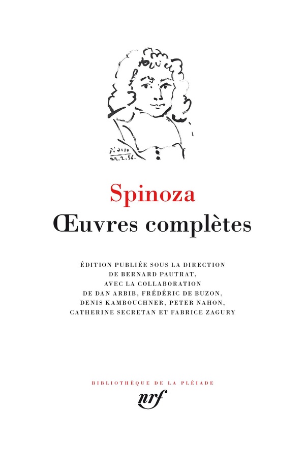  Oeuvres complètes 