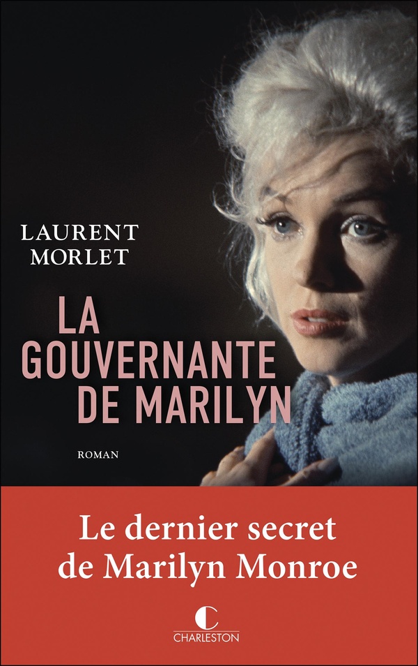  La gouvernante de Marilyn 