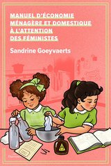 MANUEL D'ECONOMIE MENAGERE ET DOMESTIQU