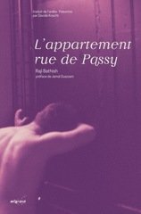 L'APPARTEMENT RUE DE PASSY