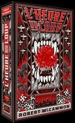L'HEURE DU LOUP : VOLUME 1