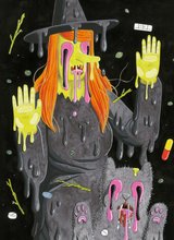 LONG STORY SHORT MEGG MOGG &amp; OWL