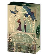 FRACAS DES ENVOLEES -LE- TOME 1 LE BRISE-TEMPETE
