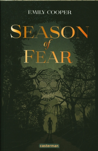  Season of fear 