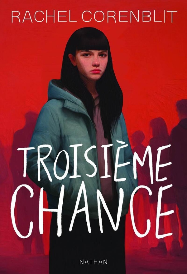  Troisième chance 