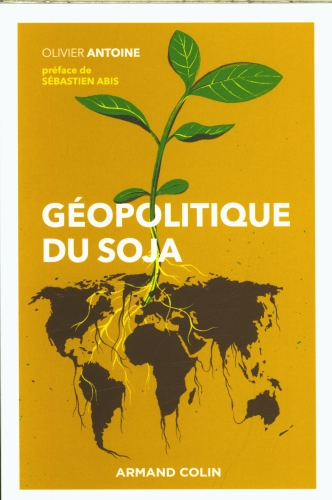  Géopolitique du soja 