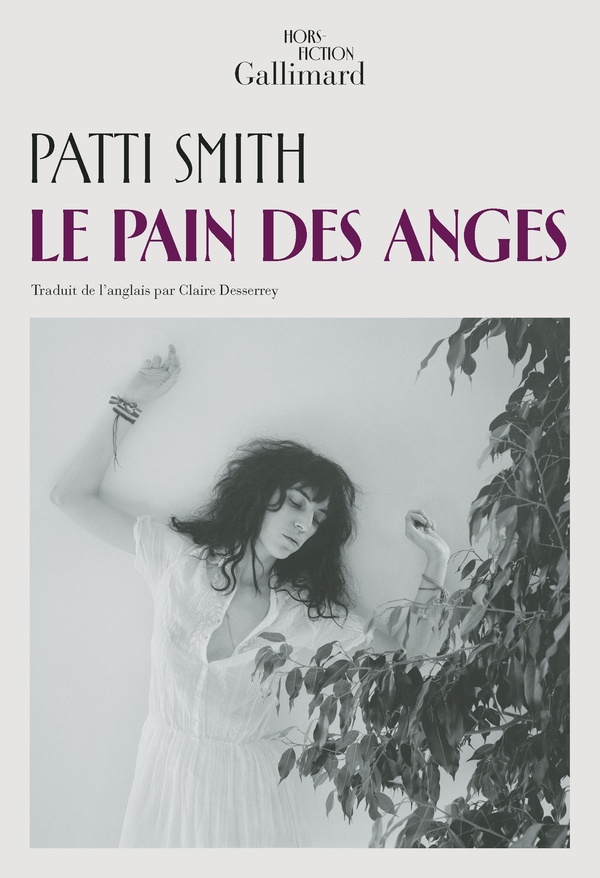  Le pain des anges 