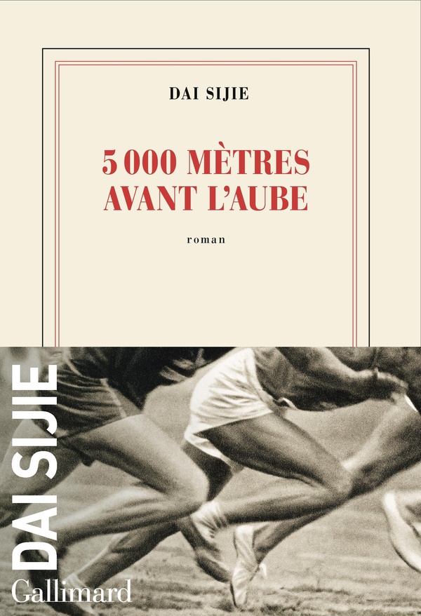  5000 mètres avant l'aube 
