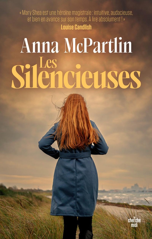  Les silencieuses 