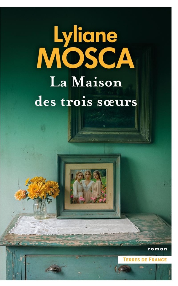  La maison des trois soeurs 