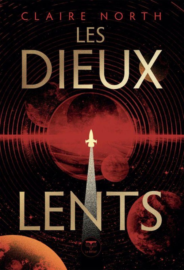  Les dieux lents 