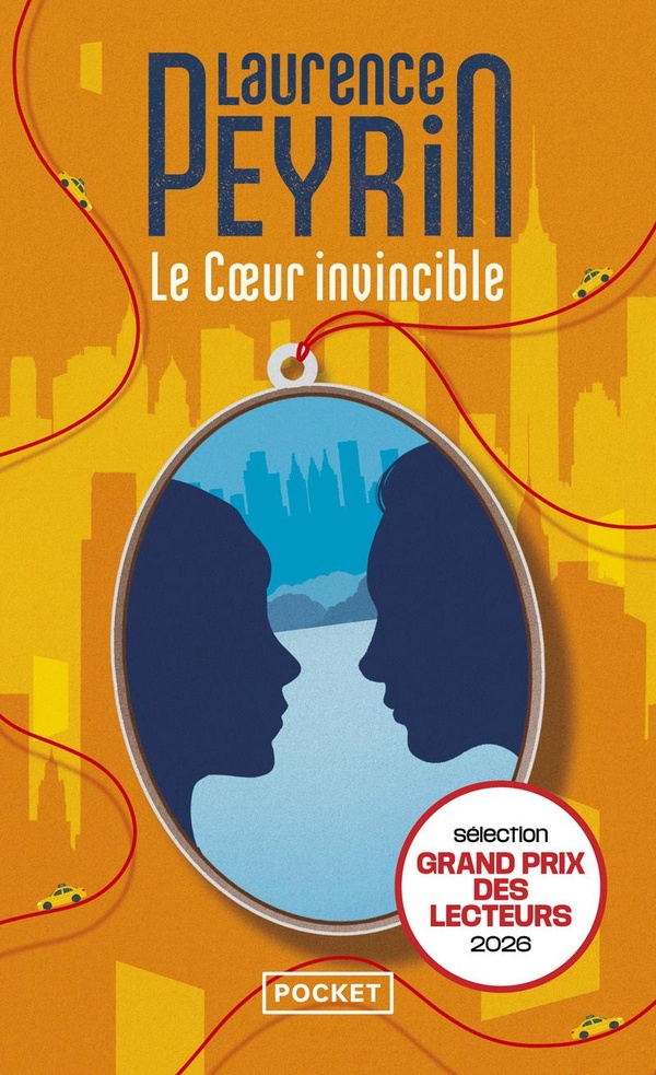  Le coeur invincible 