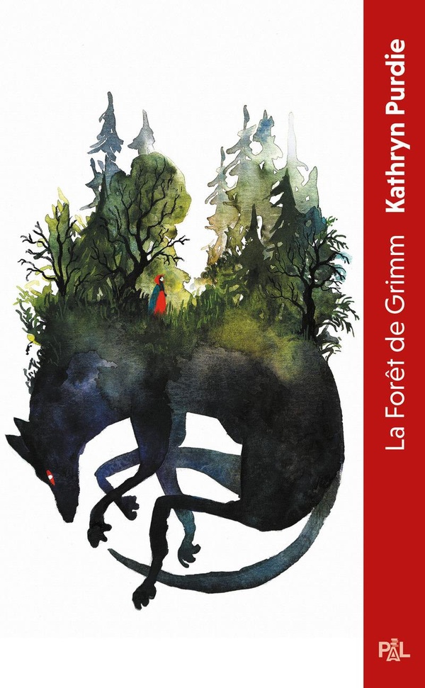  La forêt de Grimm. Tome 1 
