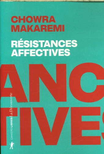  Résistances affectives 