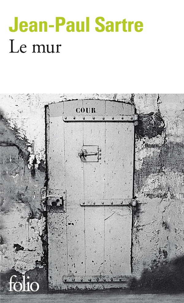  Le Mur 