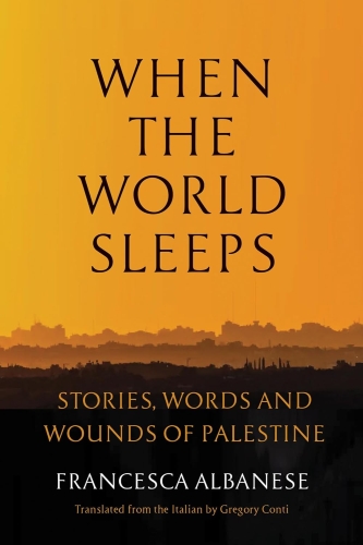  When the World Sleeps 