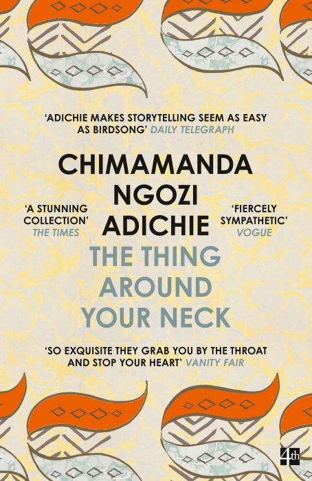  The Thing Around your Neck 