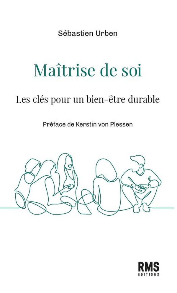  Maîtrise de soi : les clés pour un bien-être durable 