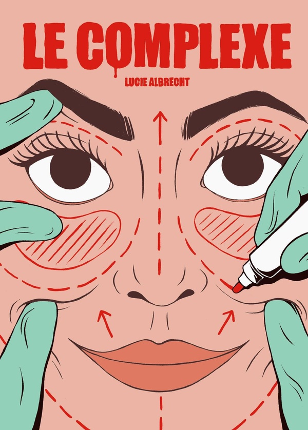  Le complexe 