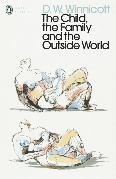  The Child, the Family, and the Outside World 