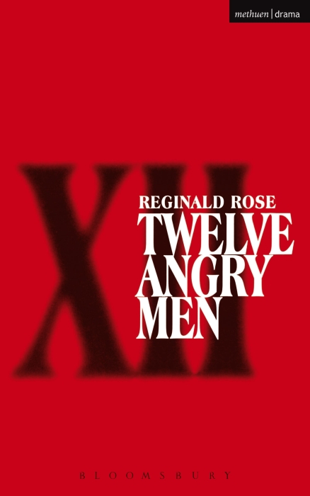  12 Angry Men 