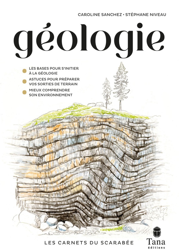  Géologie 