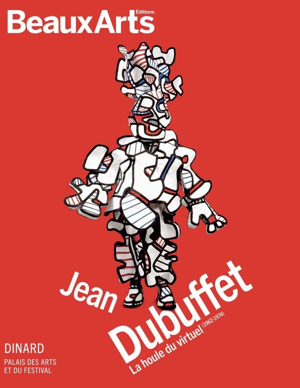  Jean Dubuffet : la houle du virtuel (1962-1974) 