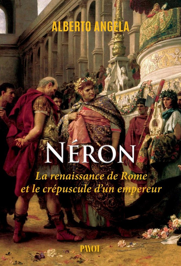  La trilogie de Néron 
